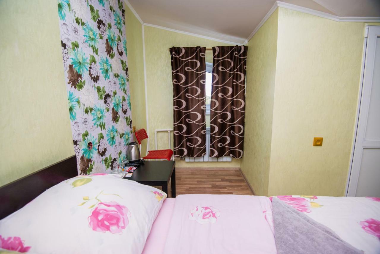 ГОСТИНИЦА GUEST HOUSE IN DOMODEDOVO ВОСТРЯКОВО 2* (Россия) - от 1208 RUB |  NOCHI