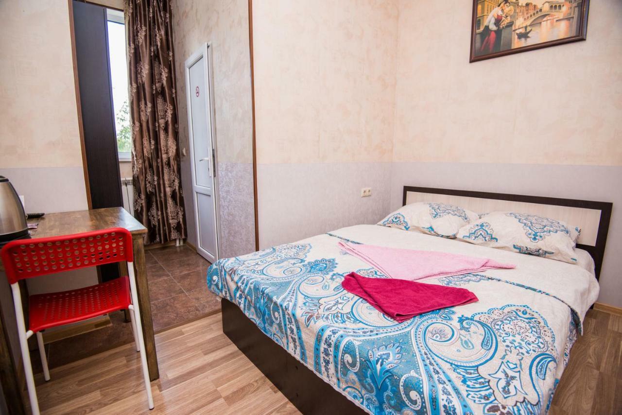 ГОСТИНИЦА GUEST HOUSE IN DOMODEDOVO ВОСТРЯКОВО 2* (Россия) - от 1208 RUB |  NOCHI