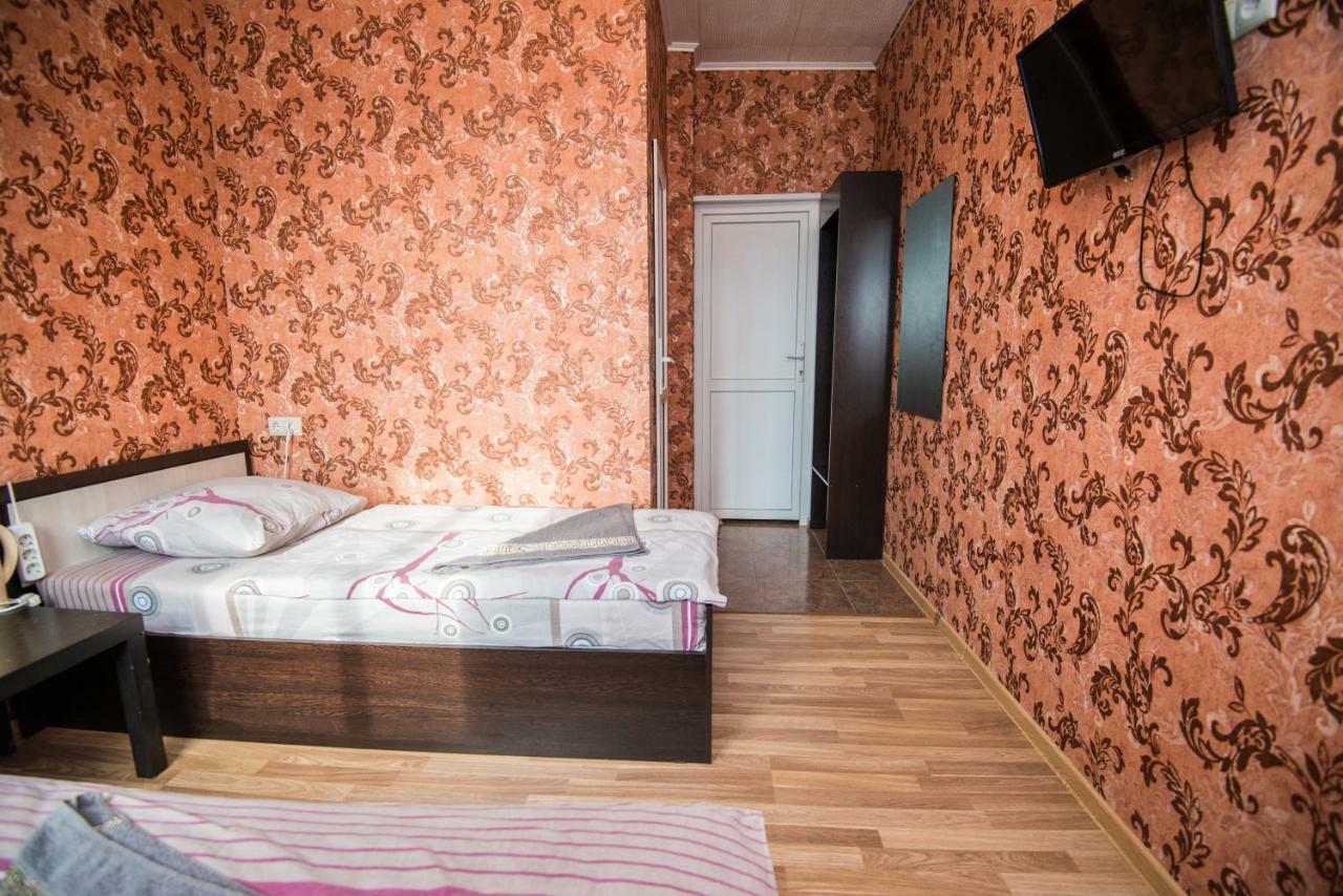 ГОСТИНИЦА GUEST HOUSE IN DOMODEDOVO ВОСТРЯКОВО 2* (Россия) - от 1208 RUB |  NOCHI